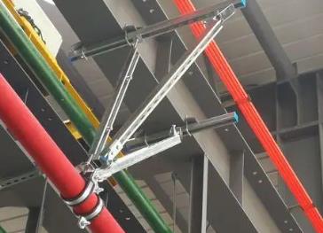 海沧抗震支架厂家与你分享你必须做的紧急情况下的准备